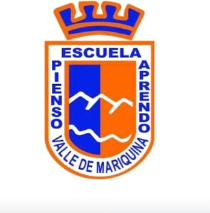 Logo de Escuela Valle de Mariquina