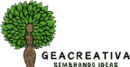 Logo de Geacreativa