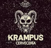 Logo de Krampus Cervecería