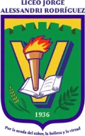 Logo de Liceo Jorge Alessandri Rodríguez