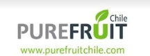 Logo de Pure Fruit Chile