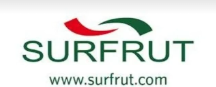 Logo de Surfrut