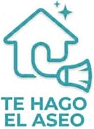 Logo de Te Hago El Aseo